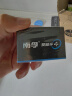 南孚7号碱性电池30粒黑标款Blacklabel新旧不混 适用于电动玩具/鼠标/美容仪/体重秤/遥控器/血氧仪等 实拍图