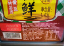 厨邦酱油 味极鲜酱油 生抽【特级黄豆酱油】900ml 酿造酱油 调味品 实拍图