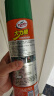 龟牌（Turtle Wax）多功能泡沫清洁剂 汽车内饰清洗剂皮革清洗剂650ml*3瓶 500901 实拍图