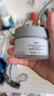 高姿 面膜柔润净澈清洁泥膜100g  舒缓控油改善粉刺黑头闭口 涂抹式 实拍图