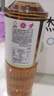 绿杰轻纯发酵型苹果醋饮料1.25L*6瓶装大容量70%果汁0代糖0脂肪饮料 实拍图