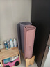Keep瑜伽垫加厚加宽女生专用隔音减震舞蹈防滑男健身垫子地垫家用 实拍图