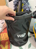 W&P折叠水桶洗车桶车载多功能 车用收纳桶户外钓鱼储水桶便携式 实拍图