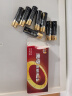 南孚5号电池8粒 五号碱性 聚能环4代 适用血压计/燃气表/遥控器/电子秤/挂钟/无线鼠标/计算器/玩具等 实拍图