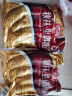 秋林里道斯 中华老字号 红肠110g*6支 哈尔滨东北特产 休闲零食猪肉肠 实拍图