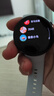 荣耀手表Fit 44mm【国家补贴15%】活力版 海风蓝 超轻薄超长续航NFC智能运动手表 GS3i升级款男女表 实拍图