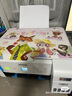 爱普生（EPSON）墨仓式L3266 微信打印/无线连接 家用打印复印扫描一体机 实拍图