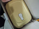 特百惠（Tupperware）长方饭盒1L可微波加热学生上班族午餐饭盒便携密封便当盒3件套 实拍图