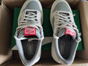 彪马（PUMA）经典复古百搭休闲鞋男女款新款低帮板鞋SKYLX 394210 烟灰色-杏仁糖色-04 38 实拍图