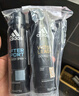 阿迪达斯 （adidas）男士欧洲原装进口 止汗抑汗爽身除臭香体喷雾—热情150ml 实拍图