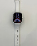 小米（MI）REDMI Watch 5 皎月银 国家补贴 澎湃OS 2 心率血氧监测 蓝牙通话 红米手表5 智能手表 小米汽车 实拍图