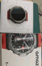 AMAZFIT华米T-Rex 3 熔岩红 48mm 智能手表 户外运动骑行登山 实时导航成人礼物 适用IOS安卓 男女表 实拍图