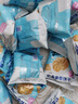 欧鲜生 奶香曲奇饼干1000g酥性饼干整箱小包装年货送礼网红休闲零食品 实拍图
