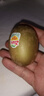 佳沛（zespri）新西兰  阳光金奇异果18粒礼盒优选果单果约101-124g 猕猴桃水果 实拍图