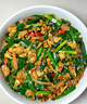无沙花蛤肉500g新鲜冷冻速冻煮花甲肉蛤蜊肉黄蚬子肉海鲜水产商用 无沙花甲肉500g*1袋 实拍图