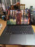 Apple/苹果AI笔记本/2024MacBookPro14英寸M4(10+10核) 16G 1T深空黑色笔记本电脑MW2V3CH/A 实拍图