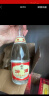 汾酒黄盖玻汾 清香型高度白酒 53度 475ml*12瓶 整箱装  实拍图