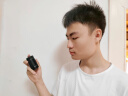 VTT【德国】剃须刀电动男士迷你便携刮胡刀全身水洗充电式胡须刀送男友520情人节礼物送父亲节生日 升级款：六叶2刀片+精钢刀网 实拍图