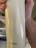 膳魔师（THERMOS）保温杯500ml男女士儿童保冷水杯子礼物JNL-503土豪金可定制 实拍图