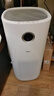美的（Midea）【母婴医护双认证】空气净化器除甲醛除烟味异味过敏源宠物吸猫毛空气消毒机森林家RX600国家补贴 实拍图
