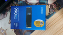 三星（SAMSUNG）2TB SSD固态硬盘 M.2接口(NVMe协议PCIe4.0*4/5.0*2)读速7250MB/S 990 EVO Plus 实拍图