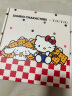 toutou女包HelloKitty三丽鸥单肩斜挎包生日礼物送女友女孩礼物 实拍图