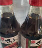 刺身酱油(酿造酱油) 200ml*2 200ml*2 实拍图