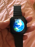 华强北S11promax智能手表ultra全功能蓝牙接打电话Watchs11男女运动监测多功能学生电子手表X6P 49毫米表盘-黑色运动表带 实拍图