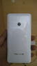 TCL随身wifi三网通用免插卡无线wifi6车载4G路由器随身便携无限制移动联通电信全国通用2025款5GXY15B 【10000毫安超长续航】充电上网二合一 不限速不虚标月享1500G流量 实拍图