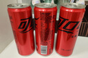 可口可乐（Coca-Cola）零度 Zero 无糖汽水 碳酸饮料 330ml*24罐 新老包装随机发货 实拍图