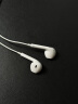 Apple/苹果 3.5毫米接口的EarPods 苹果耳机有线耳机原装耳机 适用3.5mm接口的iPhone/iPad/Mac 实拍图