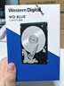 西部数据（WD）1TB 笔记本机械硬盘 WD Blue 西数蓝盘 SATA 5400转128MB 7mm 2.5英寸WD10SPZX 实拍图