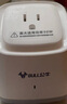 公牛(BULL) 变压器插座 110V和220V电压转换国内用美标接口美标变压器60w国内使用P1W 实拍图