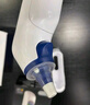 博朗（BRAUN）耳温计IRT6525耳温枪电子体温计宝宝婴儿老人体温枪医用测温度计 实拍图