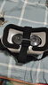 千幻魔镜VR眼镜虚拟现实游戏电影智能手机BOX三3d眼镜一体式舒适手机专用v 千幻VR+3D巨幕屏+资源 实拍图