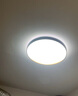 led配件分段调色driver恒流驱动电源变压器镇流器吸顶灯控制器24W 三色60-80W(三线端子插) 实拍图