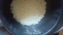 美的（Midea）【国家补贴】风动稻香Pro电饭煲电饭锅4L立体IH加热一键双层快速煮智能电饭煲MB-HS433（3-4人） 实拍图