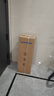 奥克斯（AUX） 饮水机家用立式办公双开门柜式快速加热饮水器 旗舰款【轻奢黑金温热】 温热型 实拍图