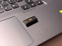 海备思（Hagibis）Type-C转接头usb c公转usb a母口OTG手机u盘高速转换适用iphone16平板电脑iPad车载充电数据线 实拍图