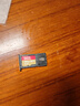 闪迪（SanDisk）256GB TF(MicroSD)内存卡 4K极速金卡A2 V30 U3行车记录仪 运动相机无人机 监控存储卡 读190MB/s 实拍图