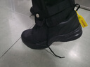 耐克NIKE男训练鞋老爹鞋AIR MONARCH IVG运动鞋415445-001黑43 实拍图