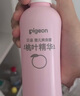 贝亲（Pigeon）桃叶精华 婴儿液体爽身露 四季通用 200ml IA171 实拍图