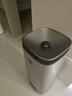 352空气净化器加湿器家用除菌甲醛吸毛消毒机2800mL/h母婴无雾加湿净化一体机家电国补H301 实拍图