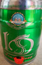 亮动原浆啤酒精酿12度浑浊型德样式小麦白啤酒5L*1桶礼盒青岛特产 实拍图
