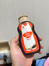 秋田满满 照烧汁200g 零脂肪酿造酱油酱汁调味料_享婴儿宝宝儿童辅食食谱 实拍图