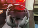 赛睿（SteelSeries）寒冰Nova 3电竞头戴式有线游戏耳机耳麦寒冰5升级版电脑 LOL吃鸡CS 降噪麦 适配三角洲行动 高考 实拍图