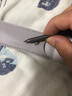 尖工（JIANGONG）高精密男士拔胡子小镊子工具胡子夹拔毛神器假睫毛眉夹拔毛钳 实拍图