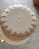 嘉特（GiNT）保温壶家用大容量热水瓶玻璃内胆暖壶老式开水瓶学生宿舍暖瓶水壶 实拍图
