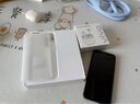 vivo S30 12GB+256GB 可可黑 国家补贴 多彩轻薄直屏 超级潜望长焦 学生 live图 AI手机 实拍图