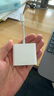 Apple/苹果 USB-C/Typc-C转HDMI多端口转换器 苹果转换器扩展坞外接HDMI 适用于USB-C接口设备 实拍图